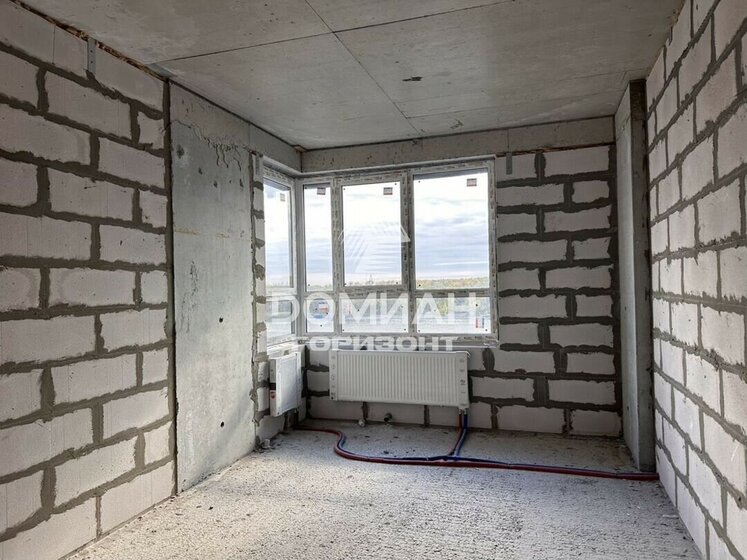 56,7 м², 2-комнатная квартира 8 490 000 ₽ - изображение 62