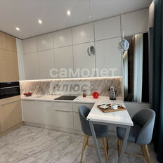 Квартира 84 м², 3-комнатная - изображение 2