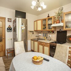 Квартира 53,2 м², 2-комнатная - изображение 1