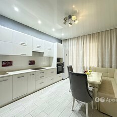 Квартира 65 м², 2-комнатная - изображение 2