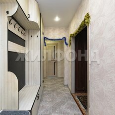 Квартира 80 м², 4-комнатная - изображение 5