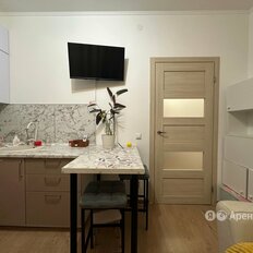 Квартира 32 м², 1-комнатная - изображение 5