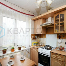 Квартира 62,3 м², 3-комнатная - изображение 1