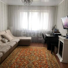 Квартира 64,4 м², 2-комнатная - изображение 5