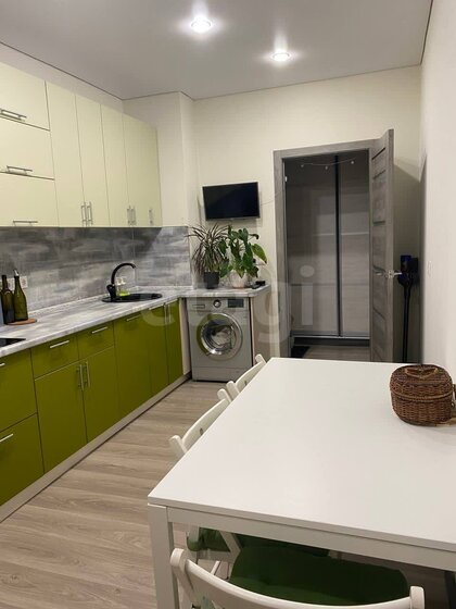 68 м², 2-комнатная квартира 35 000 ₽ в месяц - изображение 36