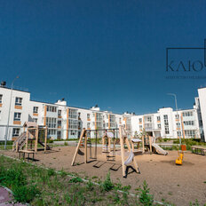 Квартира 43 м², 1-комнатная - изображение 3