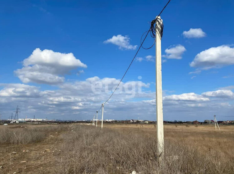 4,8 сотки, участок 3 200 000 ₽ - изображение 35