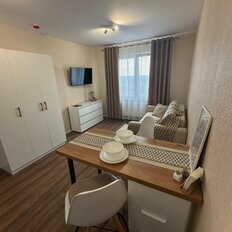 Квартира 20,4 м², студия - изображение 2