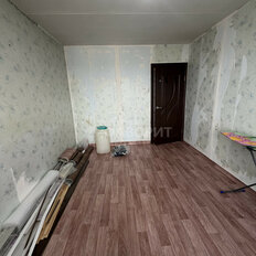 Квартира 39,5 м², 2-комнатная - изображение 3