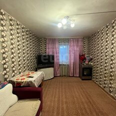 Квартира 32,2 м², 1-комнатная - изображение 4