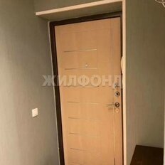 Квартира 38,9 м², студия - изображение 5