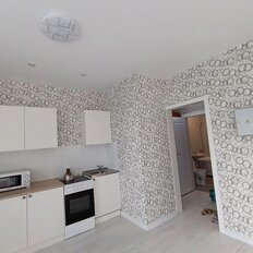 Квартира 36 м², 1-комнатная - изображение 5