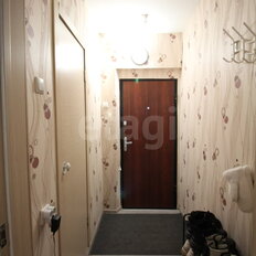 Квартира 21,3 м², студия - изображение 3