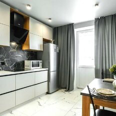 Квартира 35,8 м², 1-комнатная - изображение 2