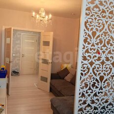 Квартира 53 м², 2-комнатная - изображение 3