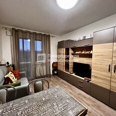 Квартира 19 м², студия - изображение 1