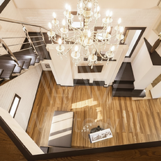 Квартира 256 м², 5-комнатная - изображение 2