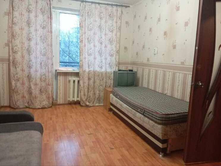 22 м², 1-комнатная квартира 2 500 000 ₽ - изображение 47