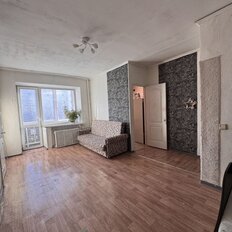 Квартира 40,7 м², 2-комнатная - изображение 1
