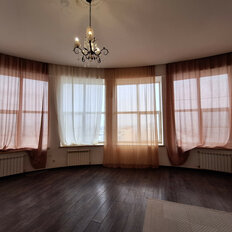 Квартира 105,4 м², 2-комнатная - изображение 1