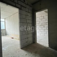 Квартира 39 м², 1-комнатная - изображение 2