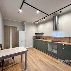 Квартира 49 м², 2-комнатная - изображение 2