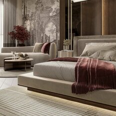 Квартира 89,8 м², 3-комнатная - изображение 5