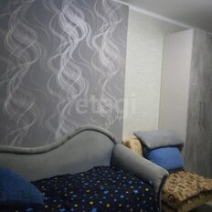 Квартира 21,9 м², студия - изображение 4