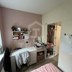 Квартира 31,9 м², 1-комнатная - изображение 5