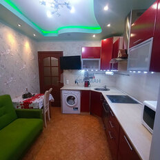 Квартира 40,8 м², 1-комнатная - изображение 2