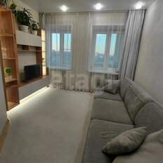 Квартира 59,1 м², 3-комнатная - изображение 1