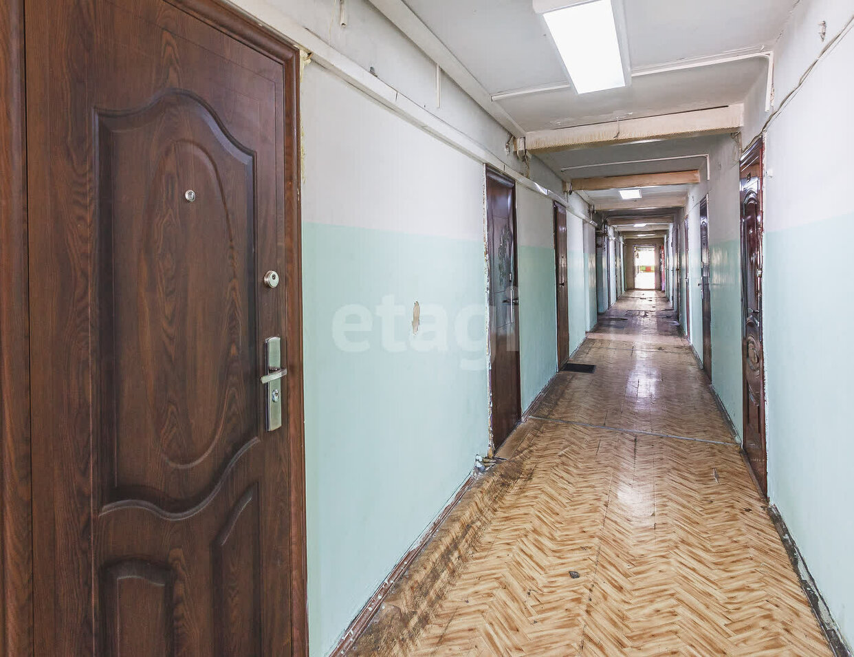 Комната 15 м² в Вологда — фото 5