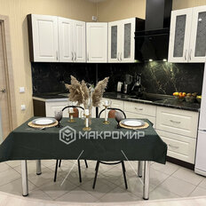 Квартира 47,2 м², 1-комнатная - изображение 5