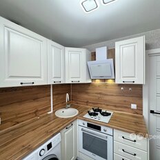 Квартира 44 м², 2-комнатная - изображение 2