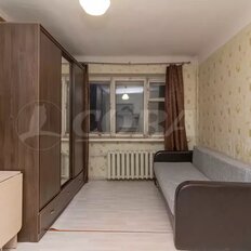 Квартира 31 м², 1-комнатная - изображение 3