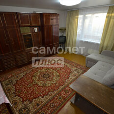 Квартира 43,5 м², 2-комнатная - изображение 1