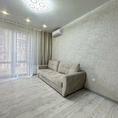 Квартира 25 м², 1-комнатная - изображение 3