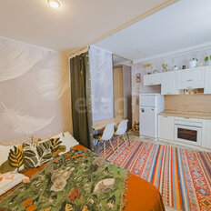 Квартира 24 м², студия - изображение 2