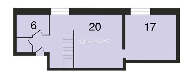 Квартира 115,4 м², 4-комнатная - изображение 1
