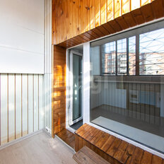 Квартира 18 м², студия - изображение 5