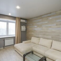 Квартира 95,2 м², 3-комнатная - изображение 5