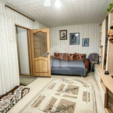 Квартира 50 м², 2-комнатная - изображение 4