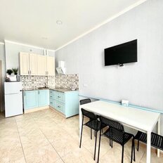 Квартира 48 м², 1-комнатная - изображение 1