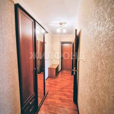 Квартира 50 м², 2-комнатная - изображение 4