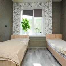 Квартира 44,3 м², 2-комнатная - изображение 1