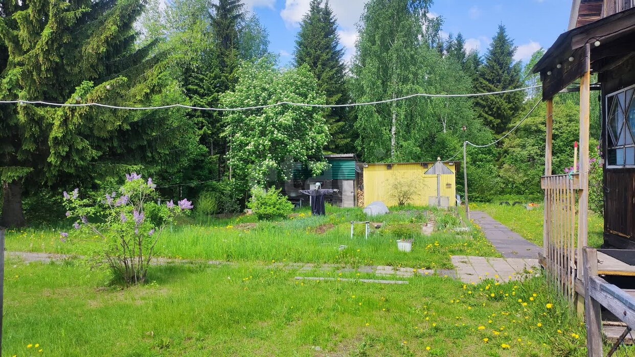 Дом 2-комн. 15.6 м² в территория Максаковское — фото 26 из 26