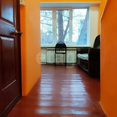 Квартира 30 м², 2-комнатная - изображение 2