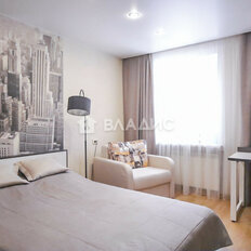 Квартира 95,3 м², 3-комнатная - изображение 2