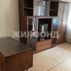 Квартира 56 м², 1-комнатная - изображение 3