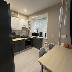 Квартира 30,4 м², 1-комнатная - изображение 2